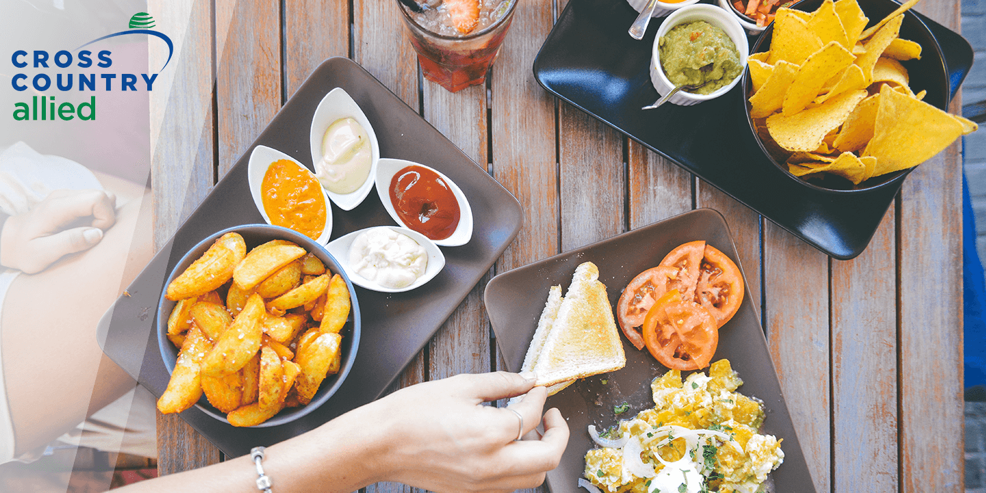 A Look at a Few Can’t Miss Restaurants in Baltimore, Maryland