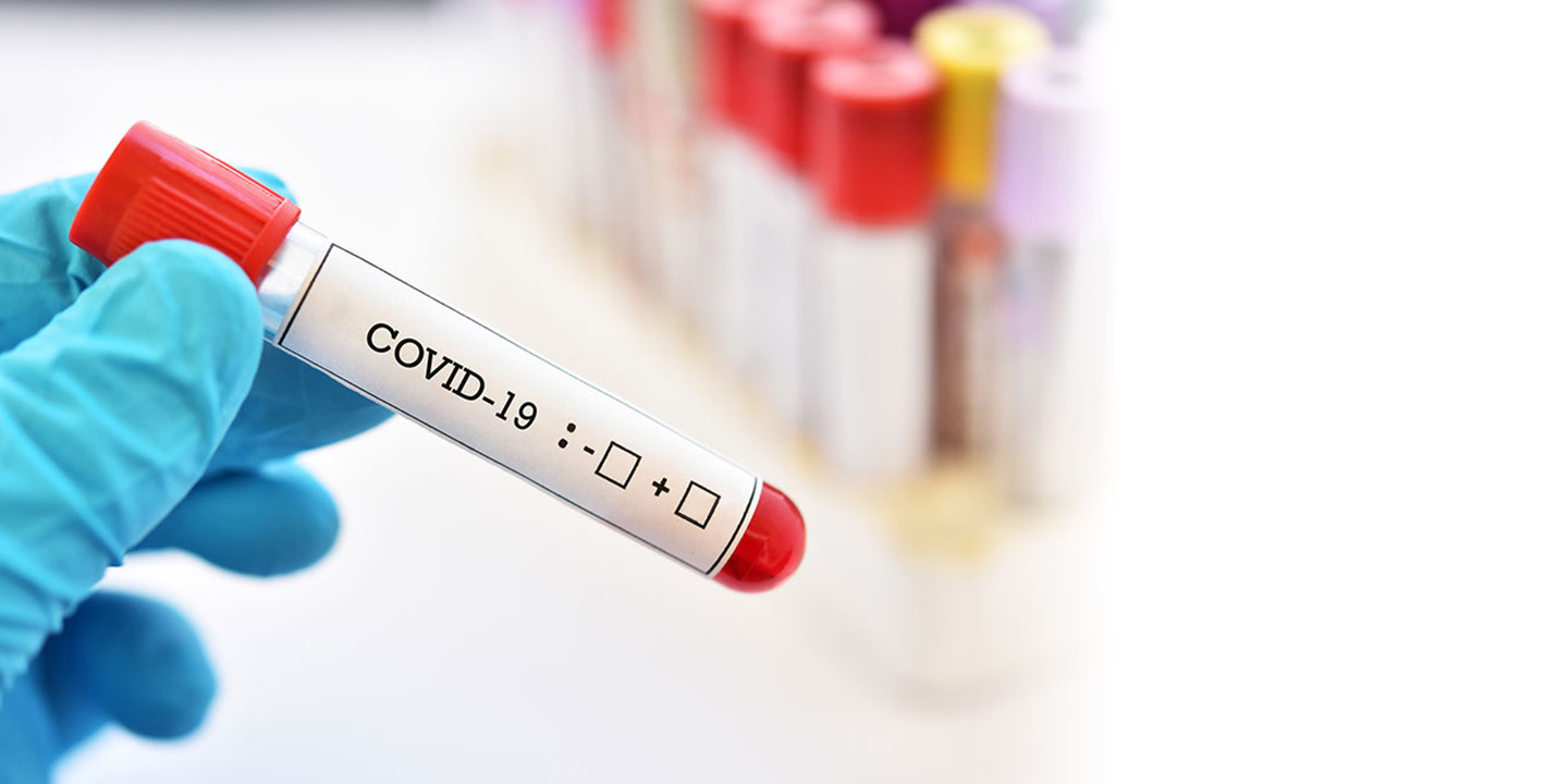 On Assignment and Wondering How to Address the Coronavirus or COVID-19?