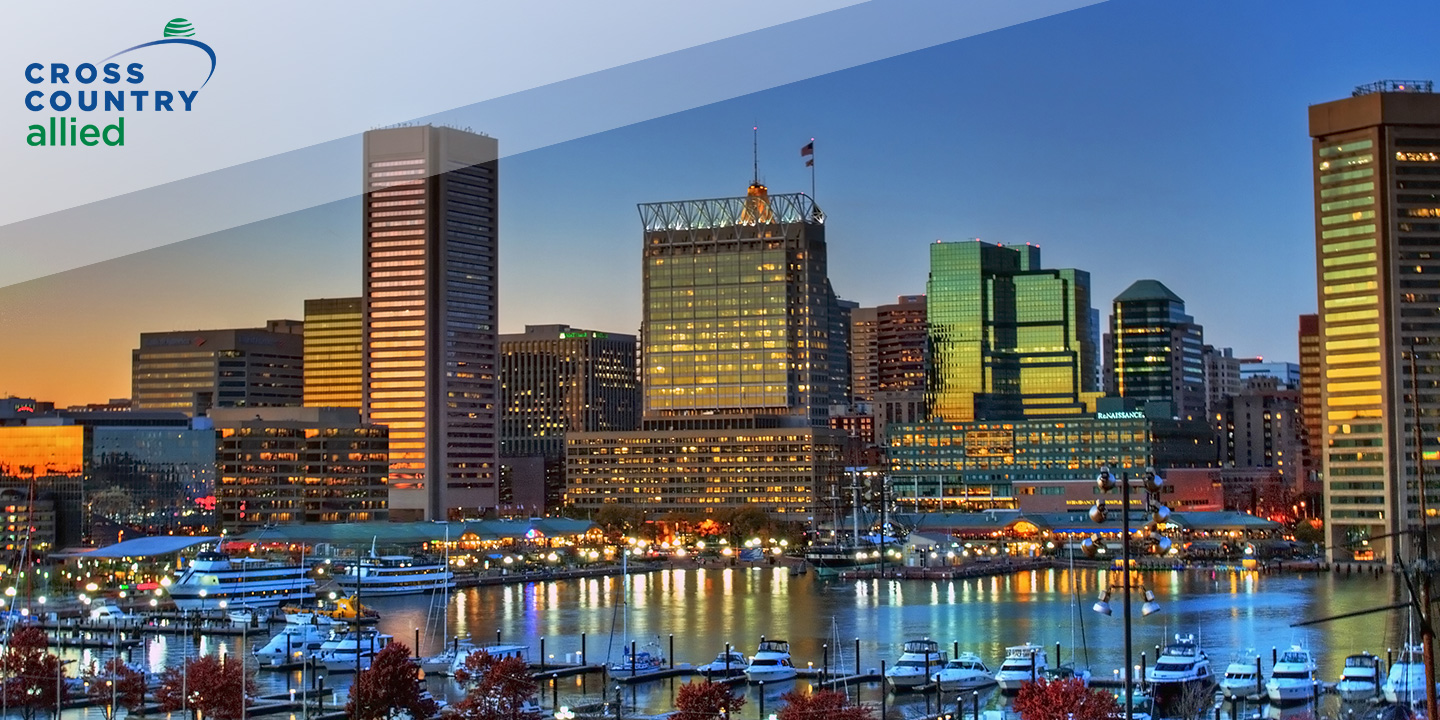 Making the Most of Baltimore, Maryland: Four Can’t Miss Sightseeing Activities 