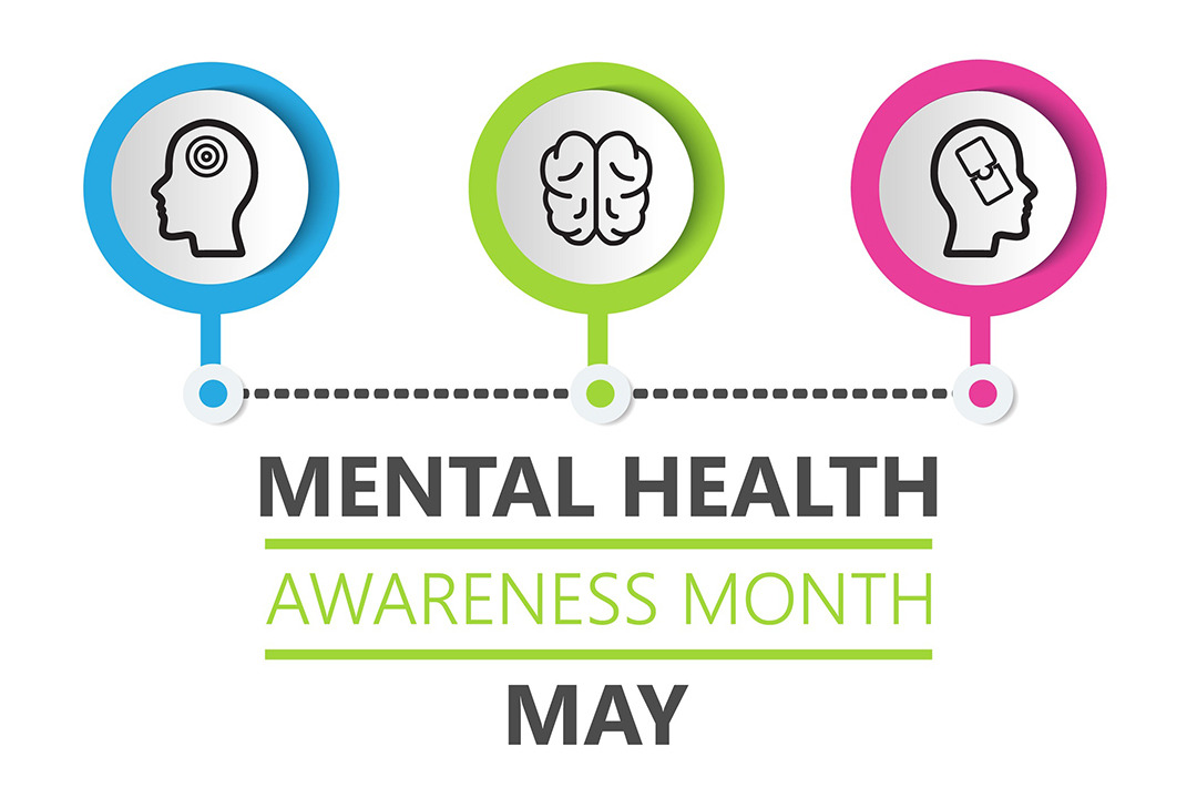 7 Mental Health Tips for Educators