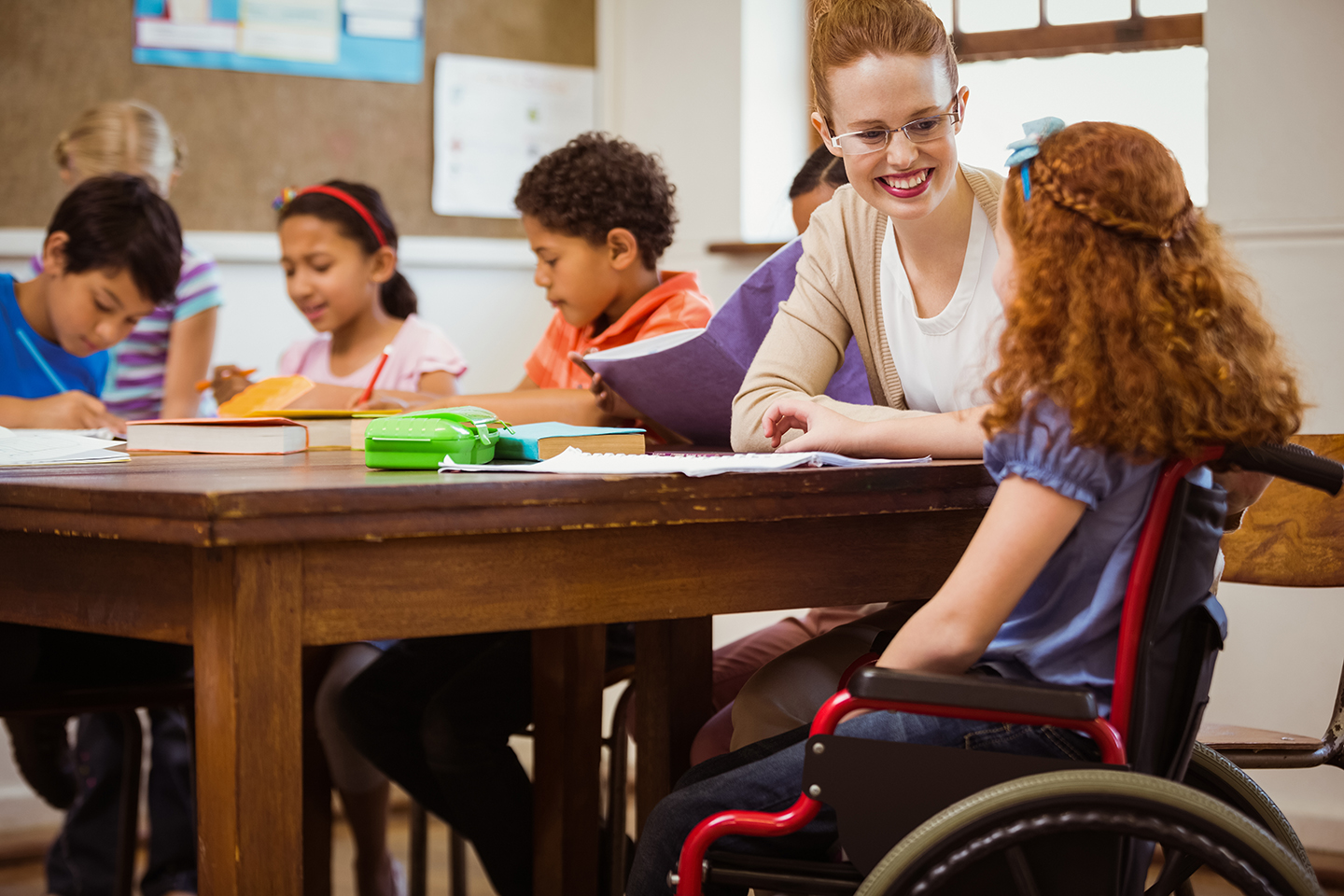 Want to Be a BII Specialist? Here’s What You Should Know.