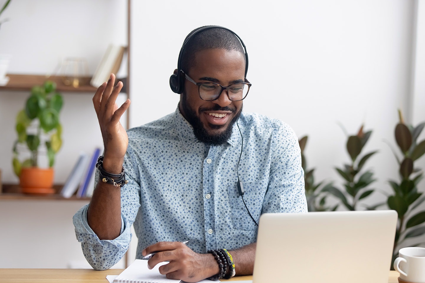 Have Your Students Disappeared in the Shift to Remote Learning?