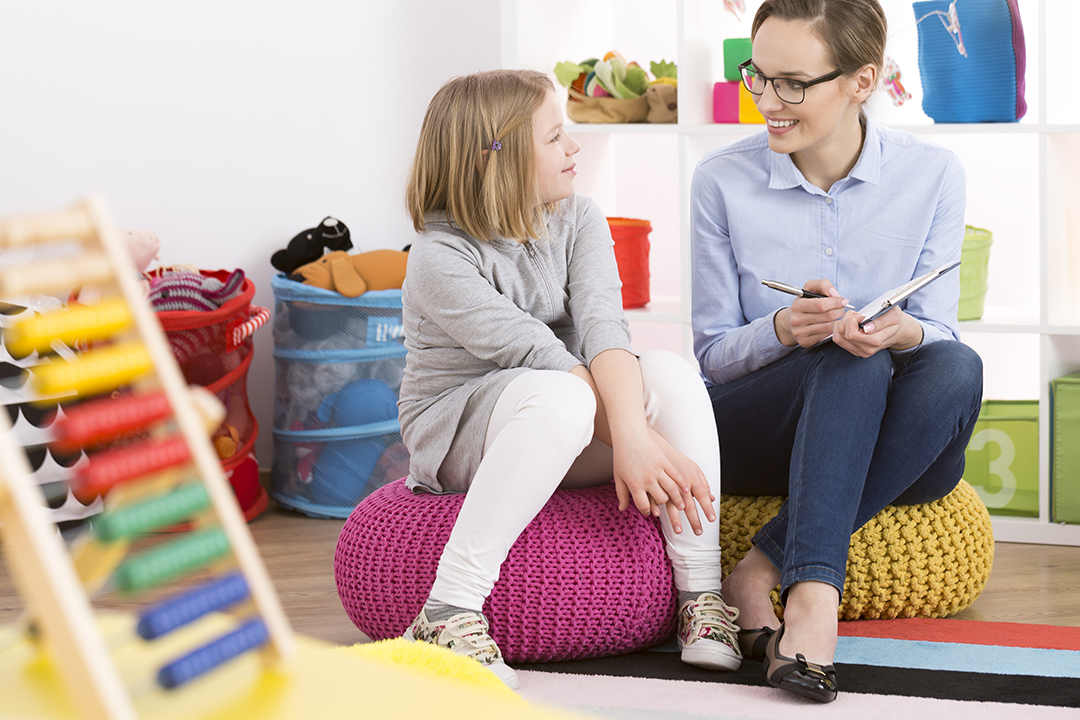 Using Pattern of Strengths and Weaknesses to Evaluate for Specific Learning Disabilities