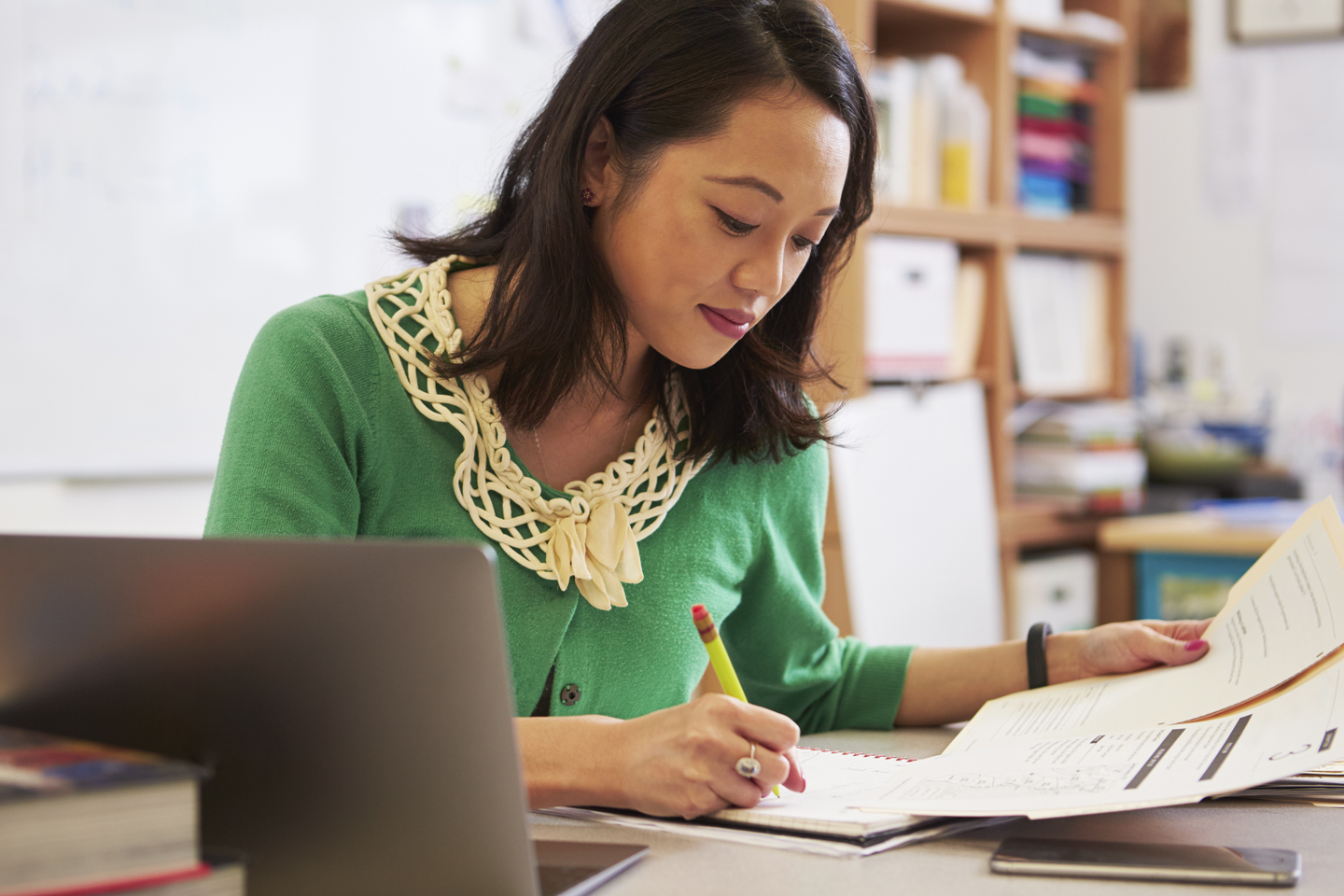 Speech Therapy Data Collection Methods