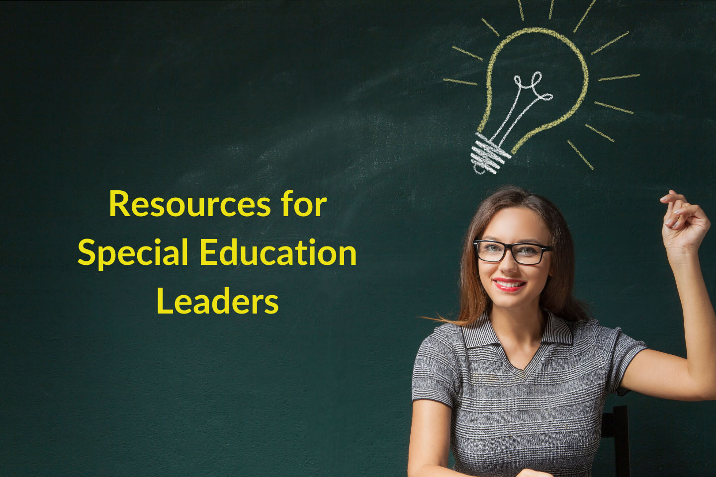 Two COVID-19 Resource Hubs Special Education Leaders Need to Know About Now