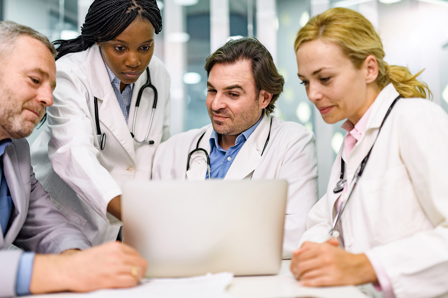 A Pulse on Vendor Management Systems in U.S. Healthcare