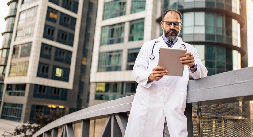 5 Ways to Welcome Locum Tenens Providers to Your Facility