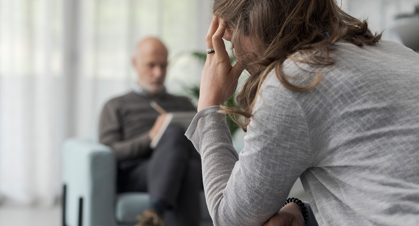 Solutions to Solving the Mental Health Provider Shortage.