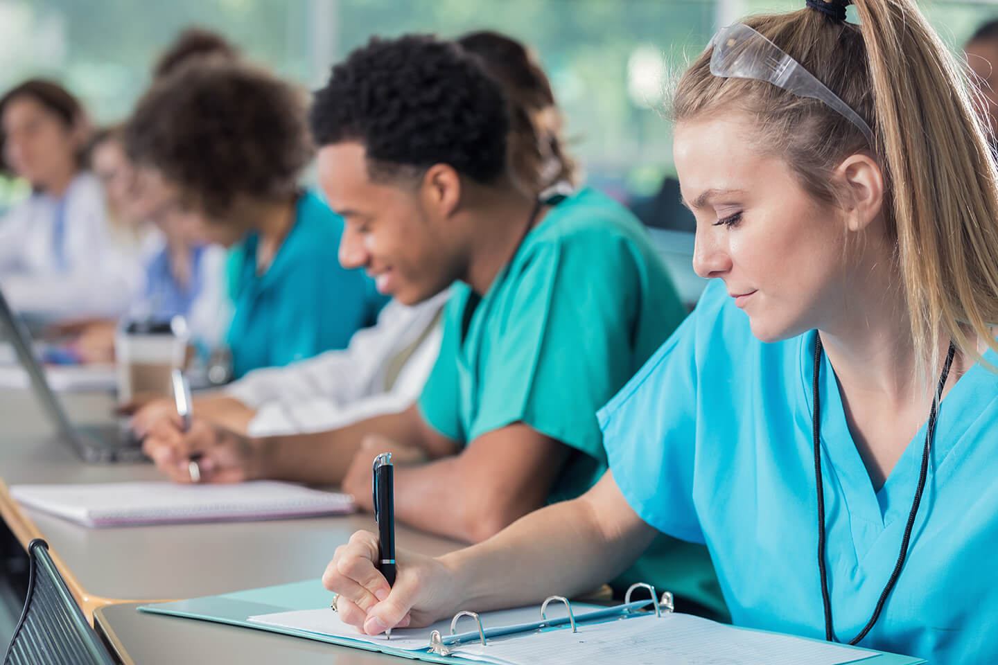 Do you offer free CEUs or any other type of education?